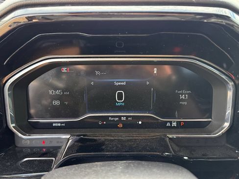 Used 2024 Chevrolet Silverado 1500 RST w/ Max Trailering Package AWD/4WD image 14