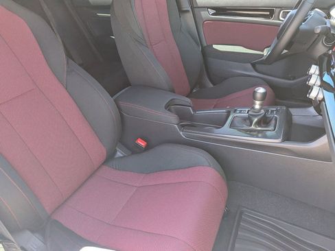 New 2026 Honda Civic Si image 7