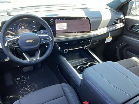 New 2026 Chevrolet Tahoe LS RWD image 13