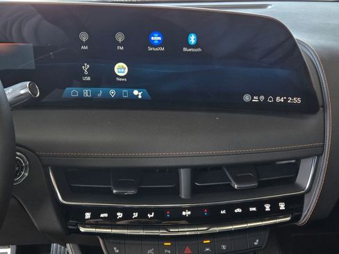 New 2026 Cadillac CT5 Sport w/ Technology Package AWD/4WD image 17