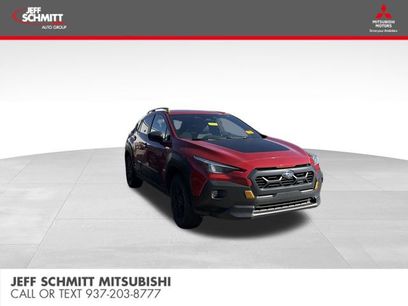 Used 2024 Subaru Crosstrek 2.5i Wilderness