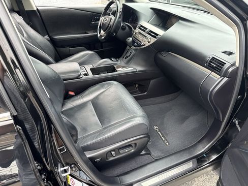 Used 2015 Lexus RX 350 AWD image 21