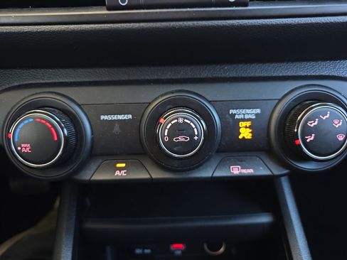 Certified 2023 Kia Forte LXS image 17