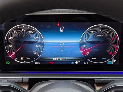 New 2026 Mercedes-Benz GLE 450 4MATIC image 11