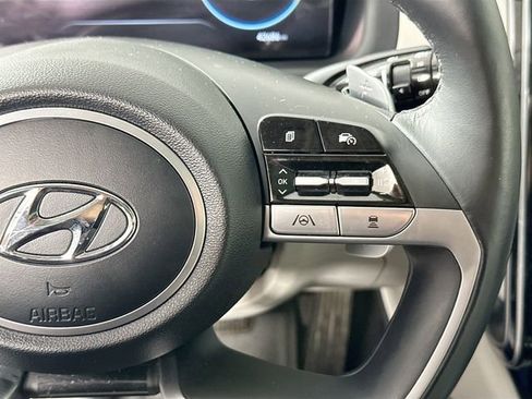 Used 2022 Hyundai Tucson Limited image 25