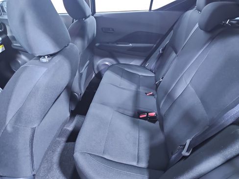 New 2025 Nissan Kicks Play S image 23
