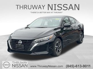Certified 2024 Nissan Sentra SV w/ All-Weather Package FWD video 1