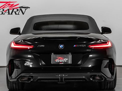 Used 2025 BMW Z4 M40i w/ Edition image 12
