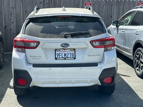 Used 2023 Subaru Crosstrek 2.0i Premium image 7