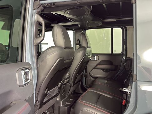 New 2026 Jeep Wrangler Unlimited Rubicon 392 image 9