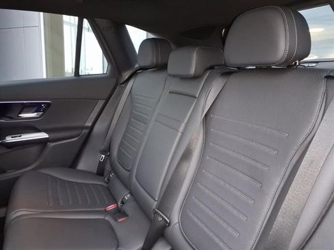 New 2026 Mercedes-Benz GLC 300 4MATIC image 26