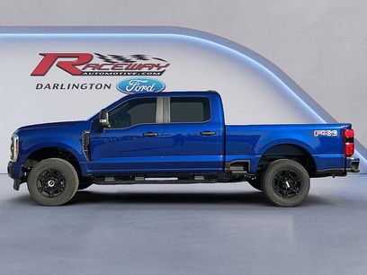 New 2026 Ford F250 XL w/ STX Appearance Package