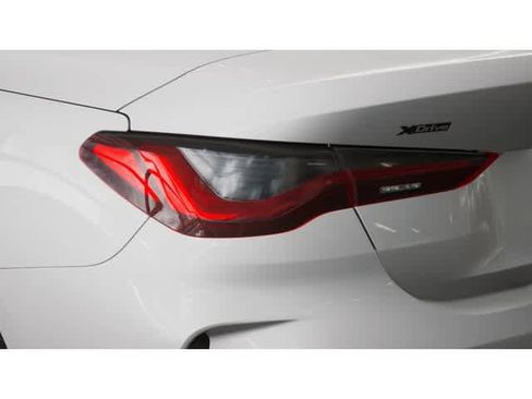 New 2026 BMW 430i xDrive Convertible w/ M Sport Package image 8