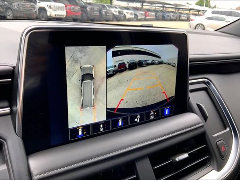 Used 2023 Chevrolet Tahoe LT w/ Luxury Package RWD image 27