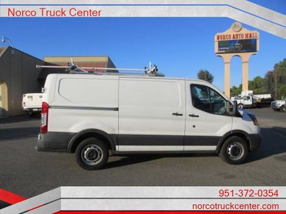 Used 2017 Ford Transit 150 130 Low Roof