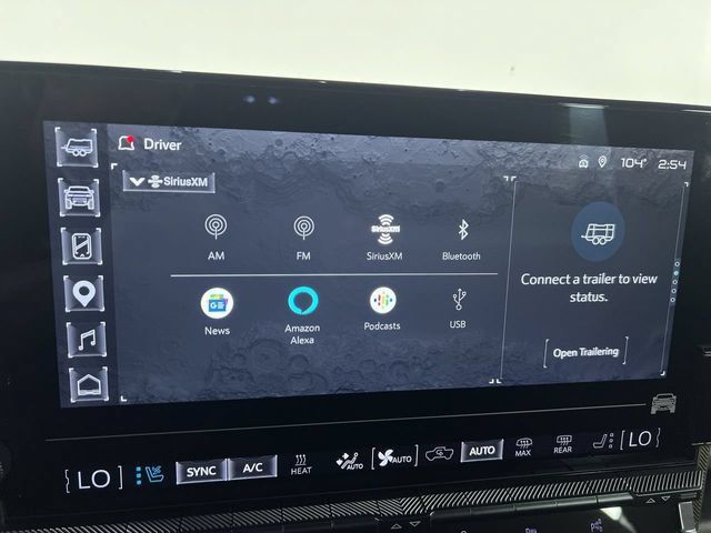 Used 2025 GMC Hummer EV 3X w/ Extreme Off-Road Package AWD/4WD image 13