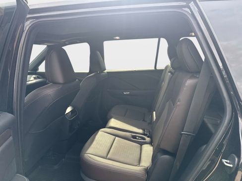Used 2025 Lexus TX 350 AWD w/ Technology Package image 11