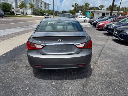 Used 2013 Hyundai Sonata GLS w/ Popular Equipment Pkg FWD image 7