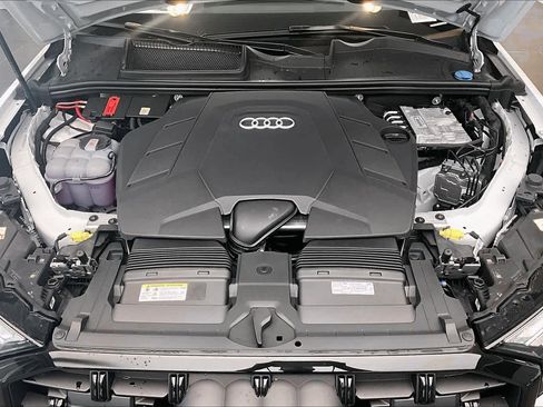 New 2026 Audi Q7 Premium Plus image 16