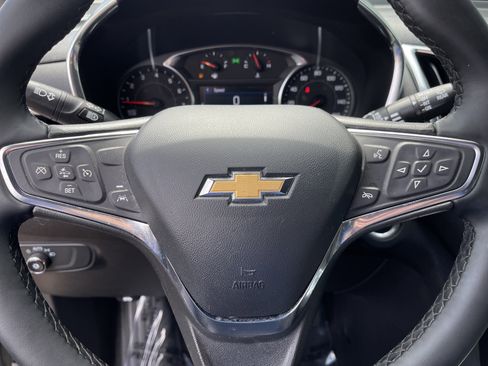 Used 2024 Chevrolet Equinox LT w/ LPO, Floor Liner Package image 23