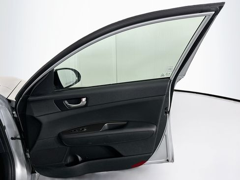 Used 2020 Kia Optima LX FWD image 30