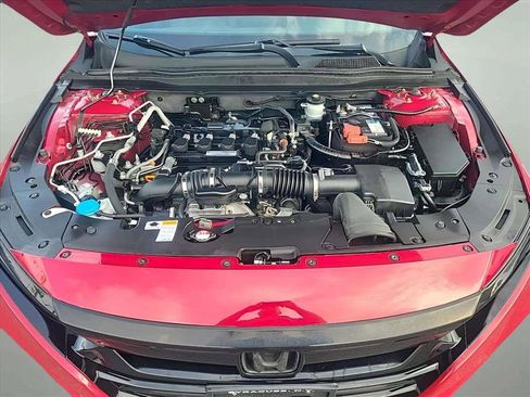 Used 2018 Honda Accord Sport image 9