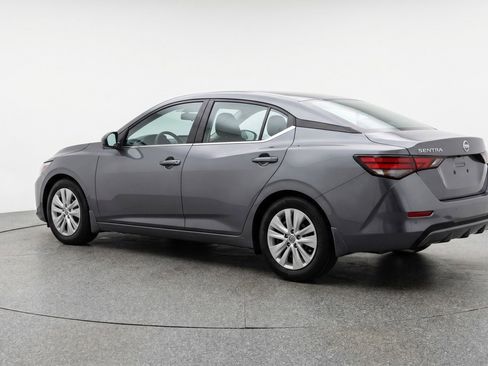 Used 2025 Nissan Sentra S FWD image 6