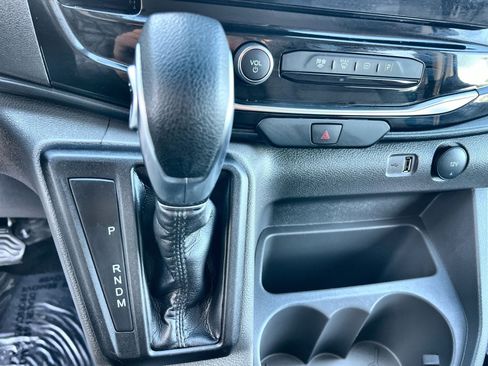 Certified 2024 Ford Transit 350 XLT image 22