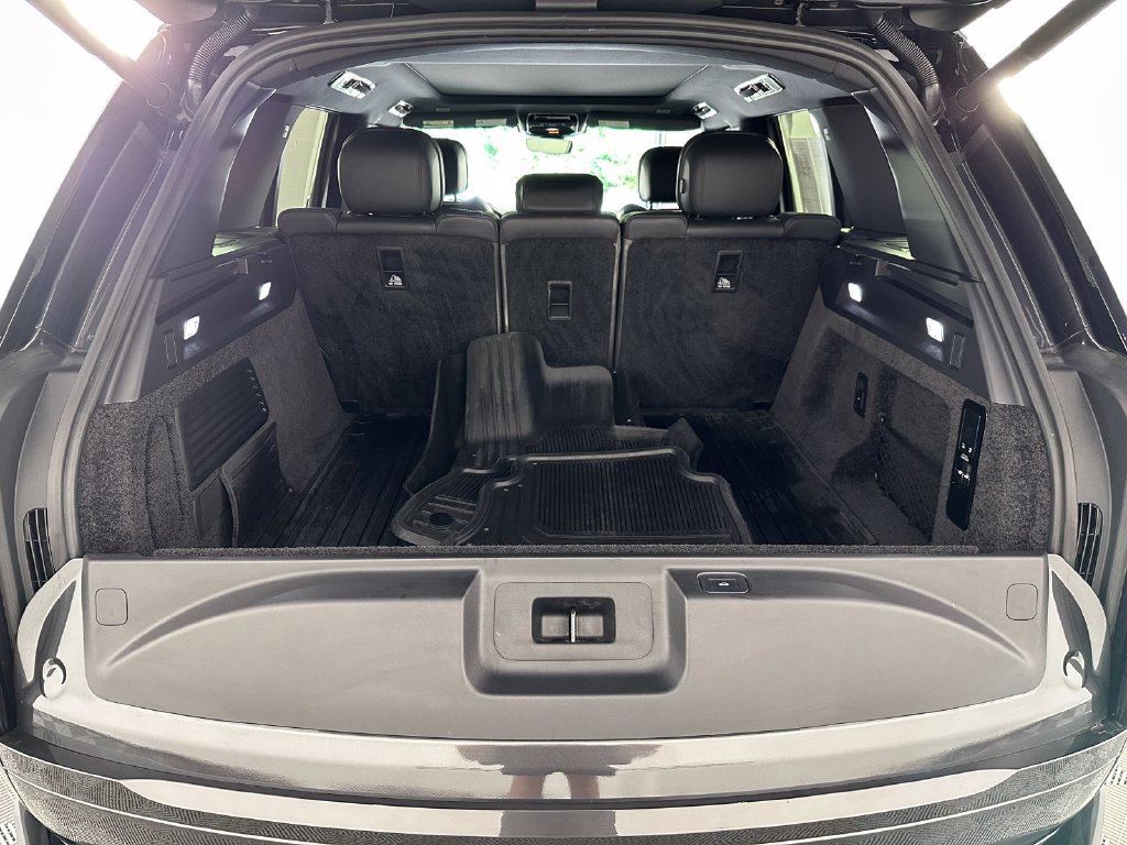 Used 2024 Land Rover Range Rover SE AWD/4WD image 38