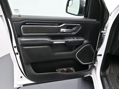 Used 2020 RAM 1500 Laramie w/ Sport Appearance Package image 10