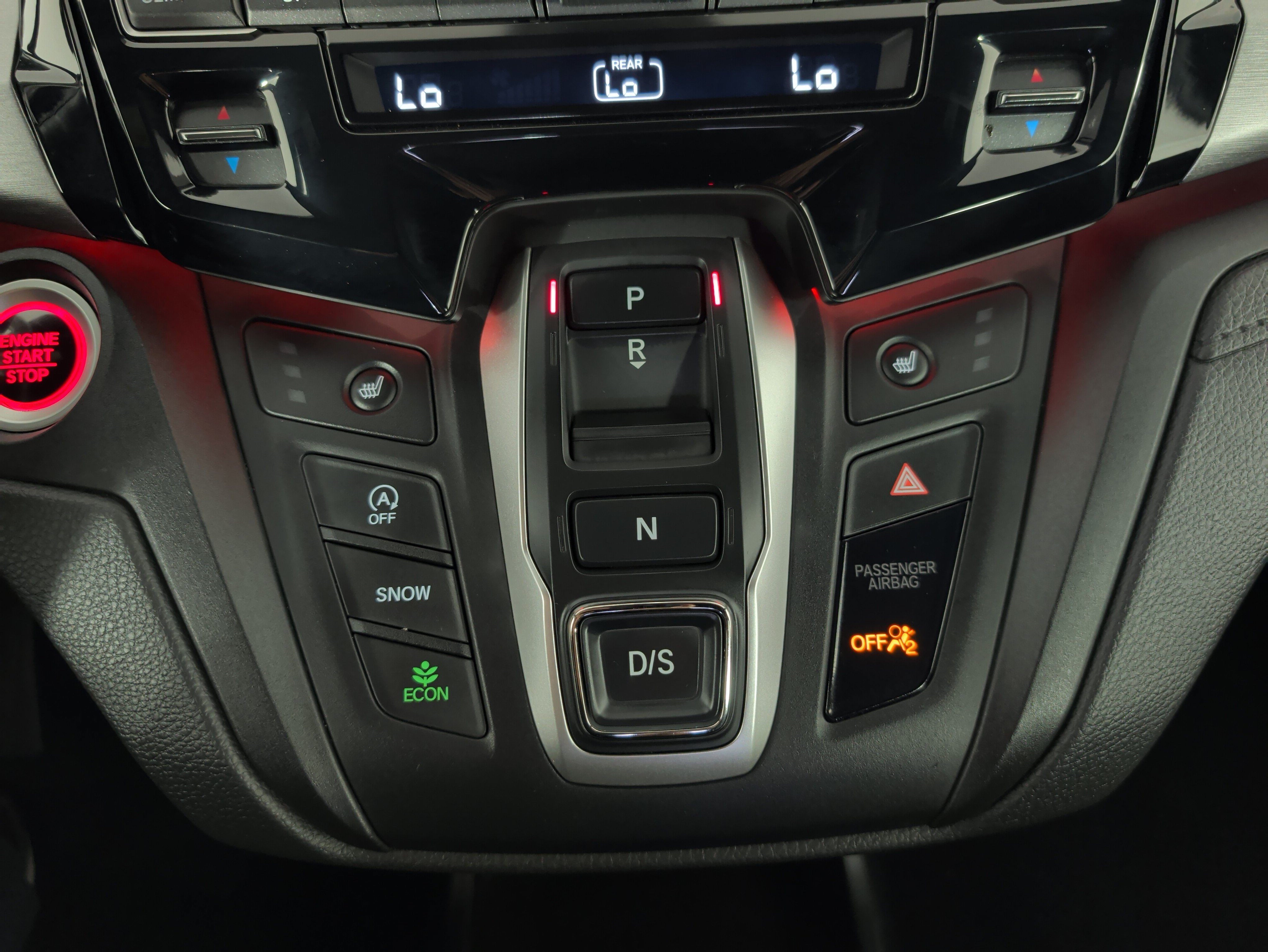 Certified 2023 Honda Odyssey Sport image 32