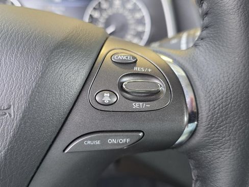 Used 2024 Nissan Murano SL FWD image 27