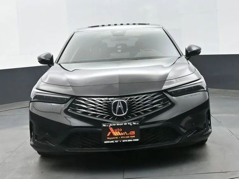 Used 2023 Acura Integra A-Spec image 1