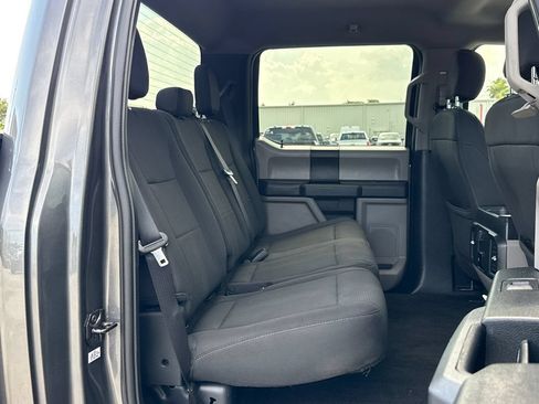 Used 2018 Ford F150 XL w/ Equipment Group 101A Mid AWD/4WD image 23