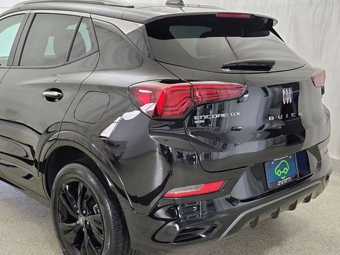 Certified 2024 Buick Encore GX Sport Touring AWD/4WD image 7