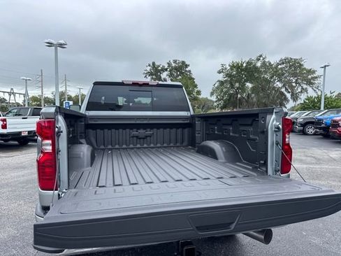New 2026 Chevrolet Silverado 2500 LT w/ Safety Package image 14
