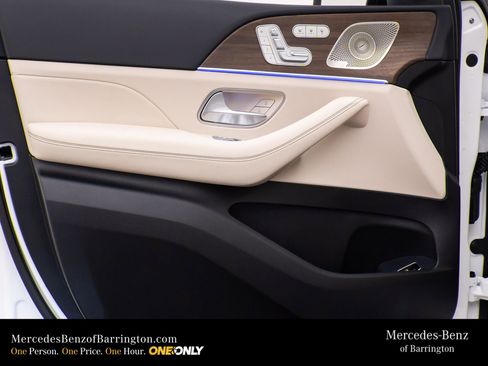 New 2026 Mercedes-Benz GLE 450 4MATIC image 15