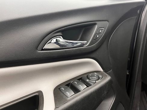 Used 2024 Chevrolet Equinox LS w/ LPO, Floor Liner Package image 16