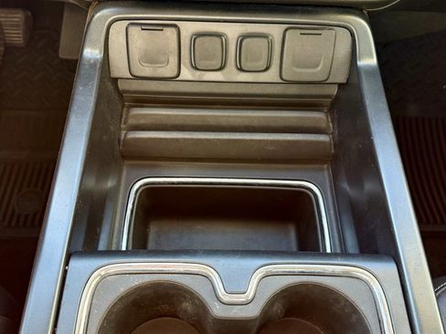 Used 2018 Chevrolet Silverado 1500 LTZ w/ Sport Package image 15