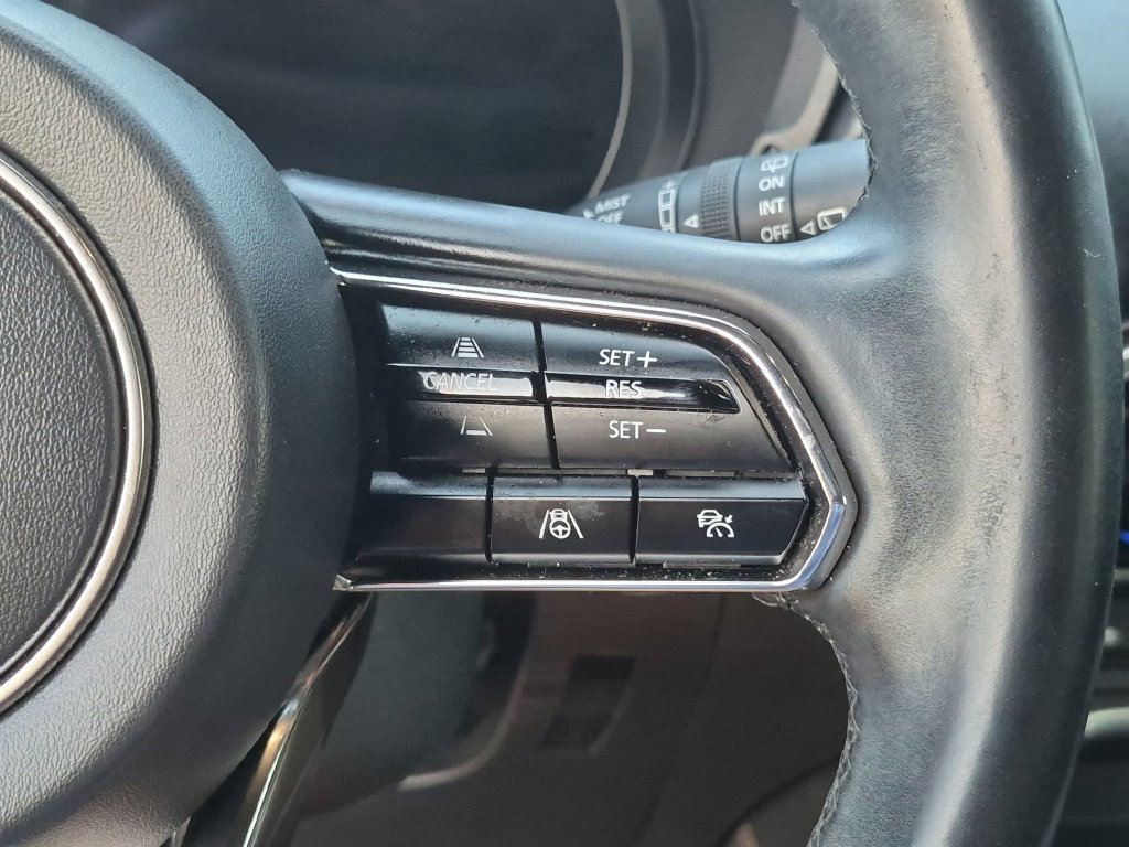 Used 2025 MAZDA CX-70 3.3 Turbo w/ Premium Plus Pkg AWD/4WD image 20