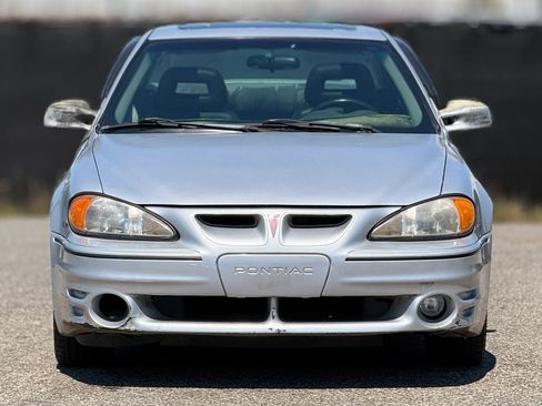 Used 2001 Pontiac Grand Am GT image 5