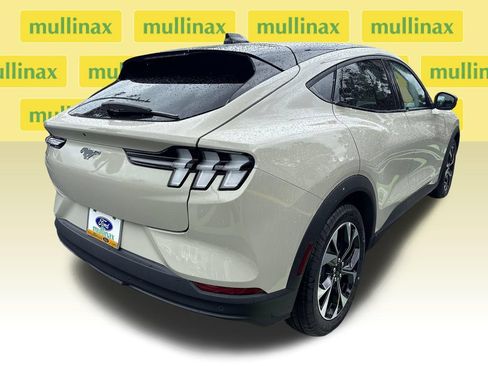 New 2026 Ford Mustang Mach-E Select RWD image 15