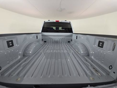Certified 2025 Ford F350 Lariat w/ FX4 Off-Road Package AWD/4WD image 16
