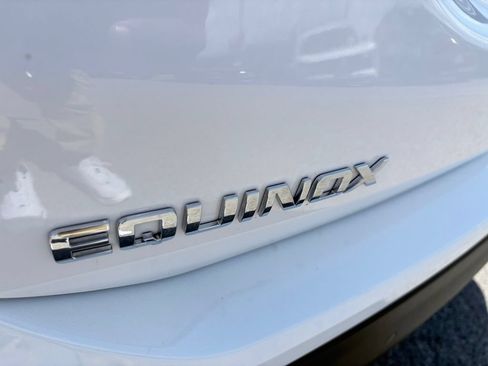 Used 2023 Chevrolet Equinox LS w/ LS Convenience Package FWD image 27