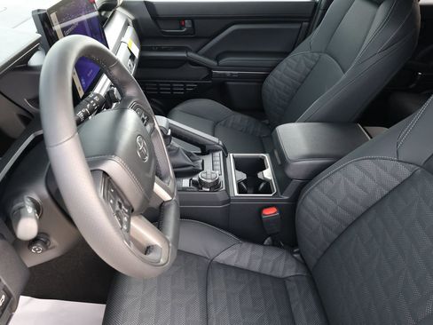 New 2026 Toyota 4Runner TRD Off-Road Premium image 15