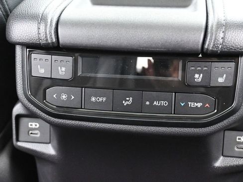 Certified 2026 Toyota Grand Highlander AWD Hybrid image 35