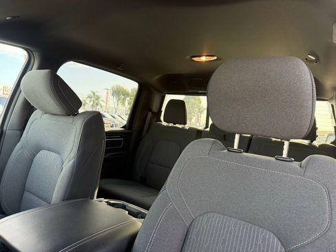 Certified 2023 RAM 1500 Big Horn image 21