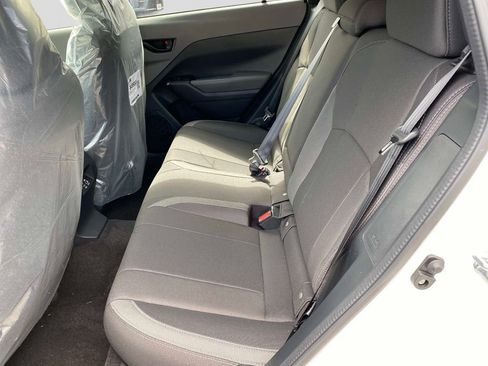 New 2026 Subaru Crosstrek 2.0i Premium image 7