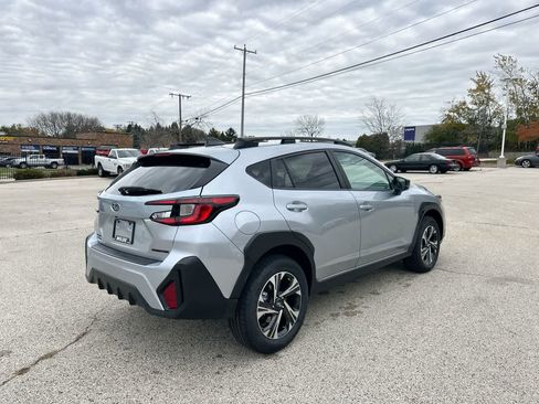New 2026 Subaru Crosstrek 2.0i Premium image 13