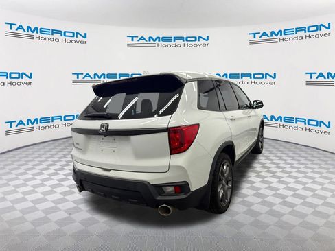 Used 2022 Honda Passport EX-L image 5